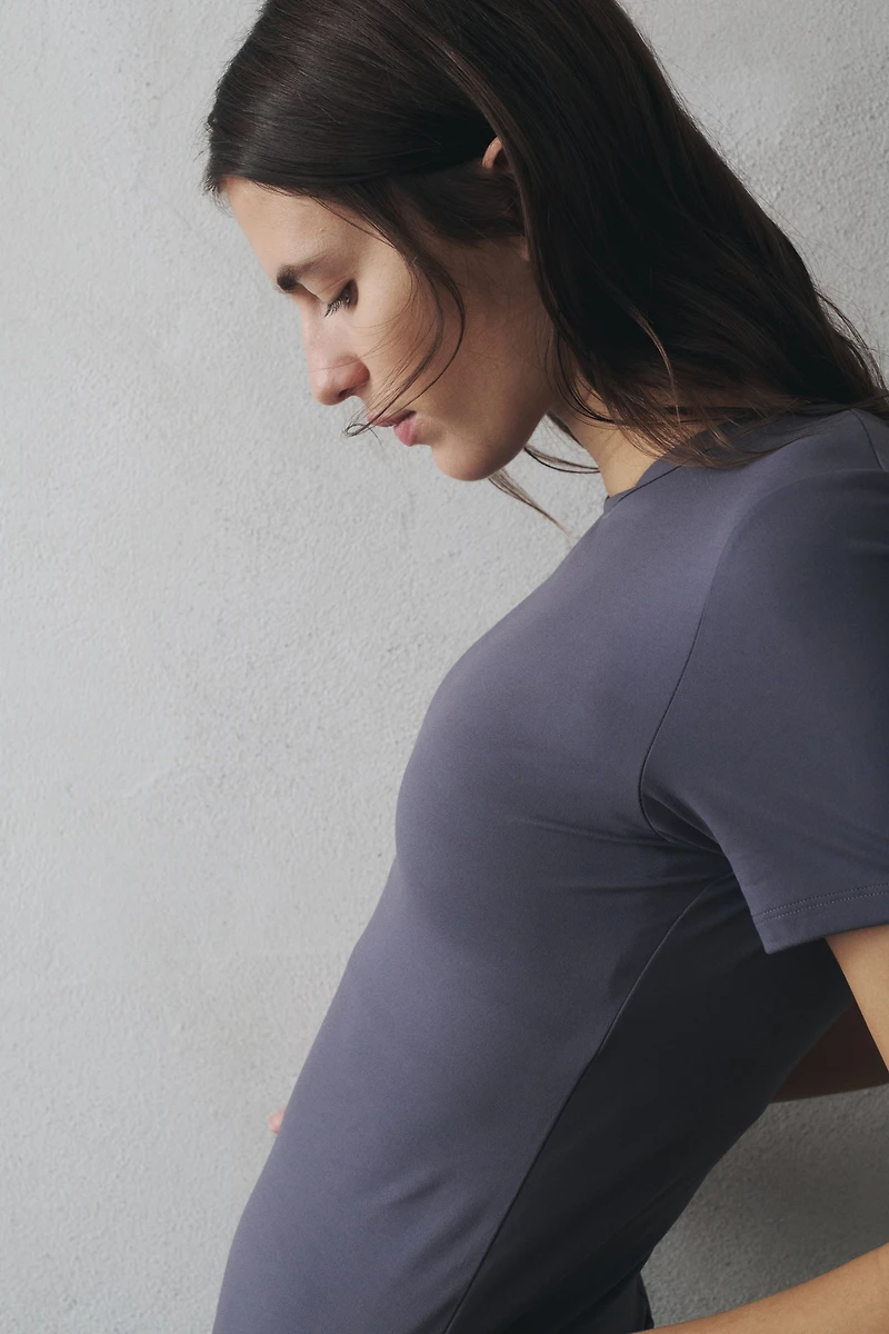 Sports T-Shirt with SoftMove™