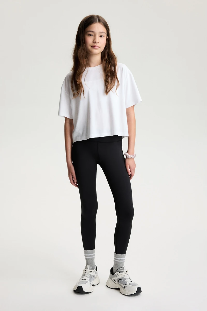 Sports Leggings with DryMove™