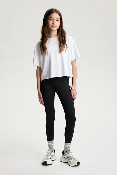 Sports Leggings with DryMove™