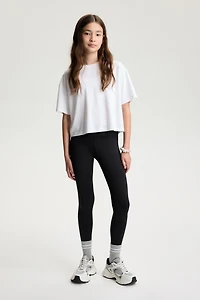 Sports Leggings with DryMove™