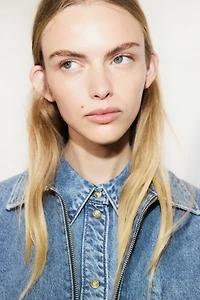 Veste en denim