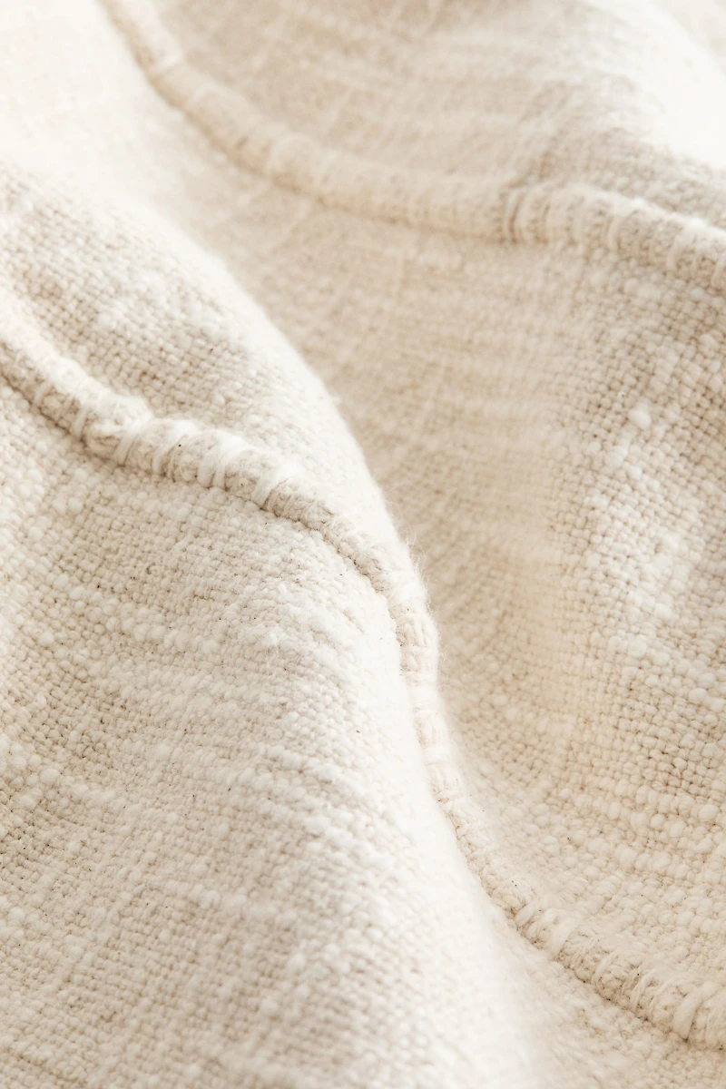 Cotton Cushion Cover