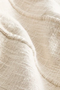 Cotton Cushion Cover