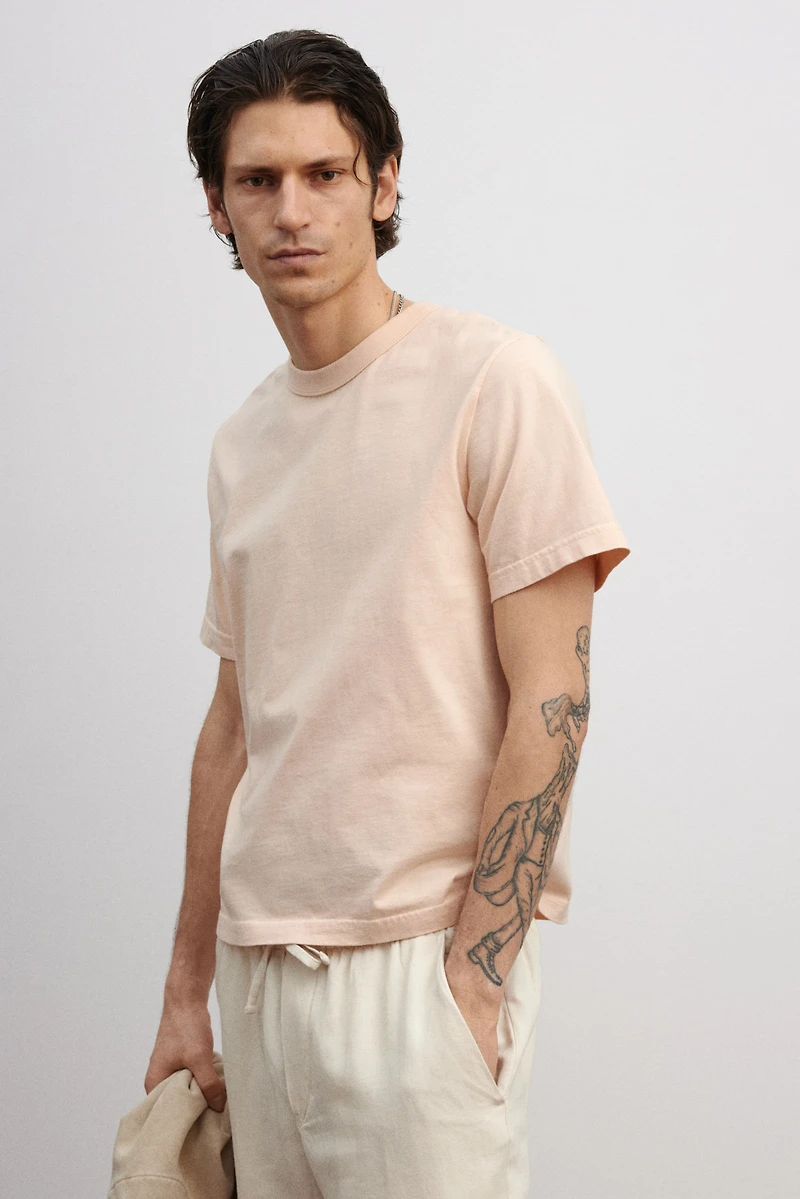 Regular-Fit T-Shirt