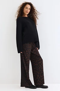 MAMA Pantalon Before & After