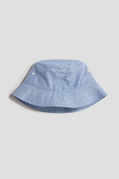 Printed Bucket Hat