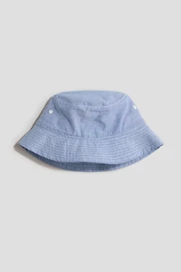 Printed Bucket Hat