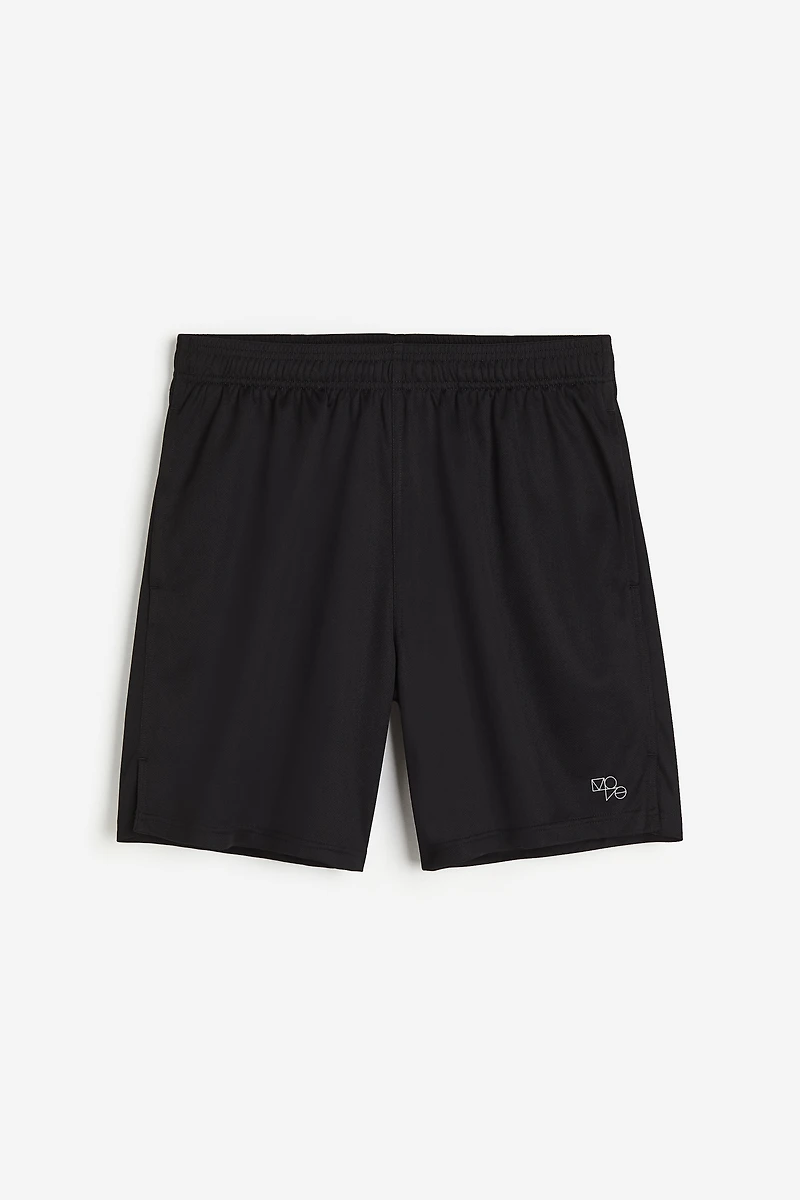 Short Sports Shorts