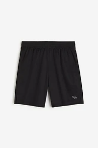 Short Sports Shorts