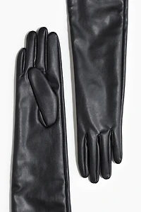 Long Gloves