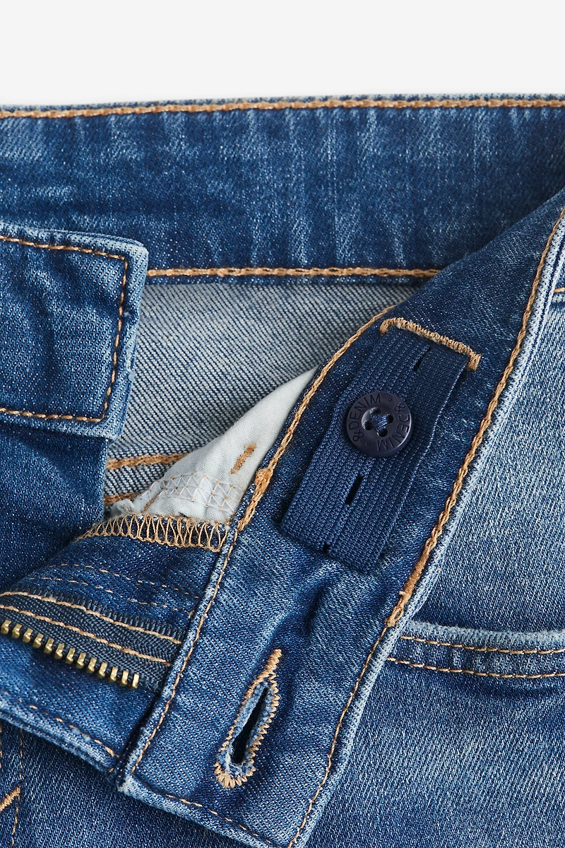 Skinny Fit Jeans