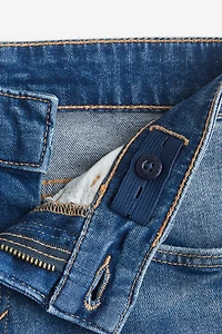Skinny Fit Jeans