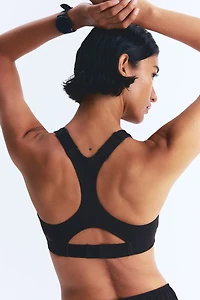 High Support Sports Bra with ShapeMove™