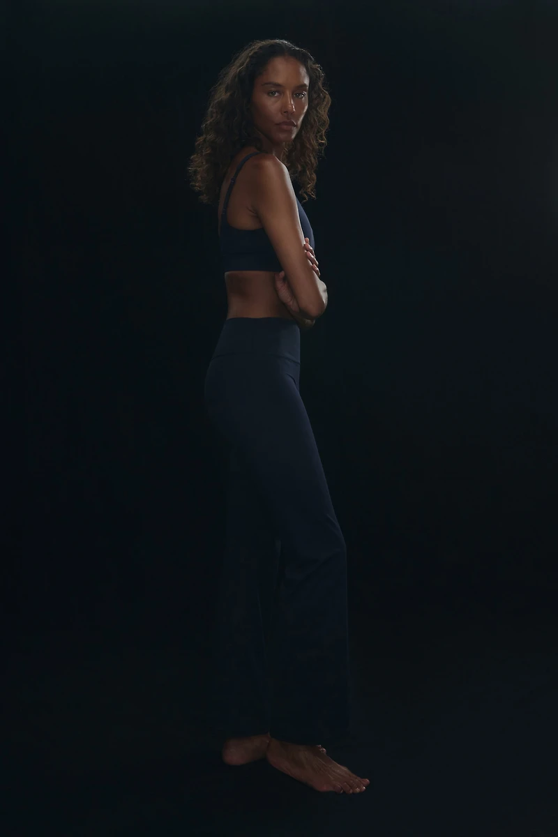 Legging de sport évasé SculptMove🅪