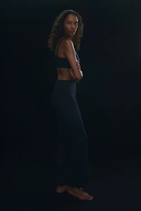 Legging de sport évasé SculptMove🅪