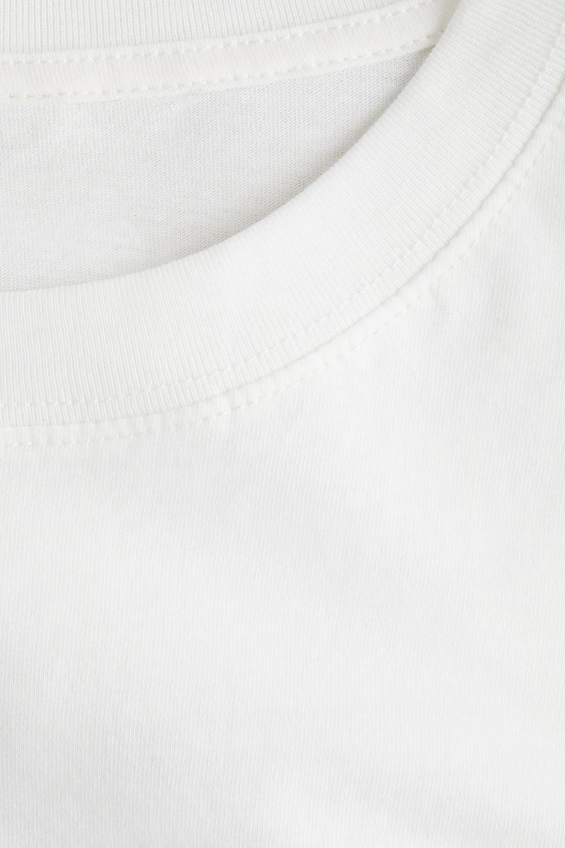 Printed T-Shirt