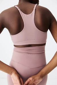 MAMA Light Support Sports Nursing Bra