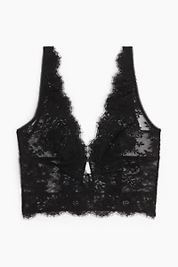 Lace Bralette
