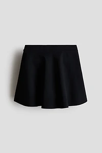 Jersey Skirt