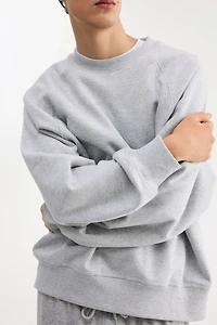 Oversized Sweatshirt