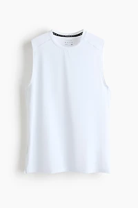 Camisole de sport moulante CoolMove🅪