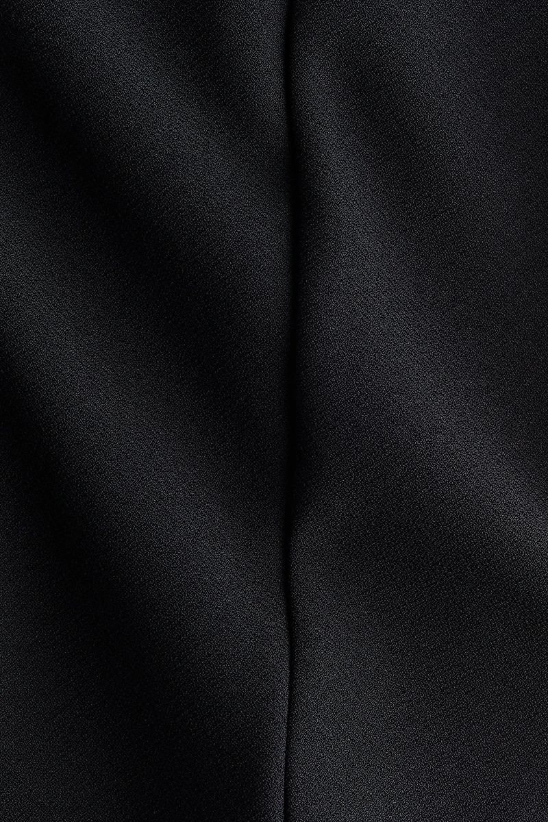 Creased Leggings
