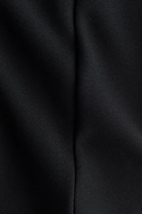 Creased Leggings