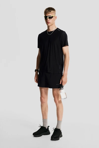 Short Running Shorts with DryMove™