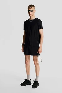 Short Running Shorts with DryMove™