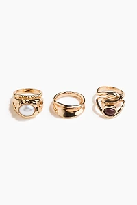5-Pack Rings