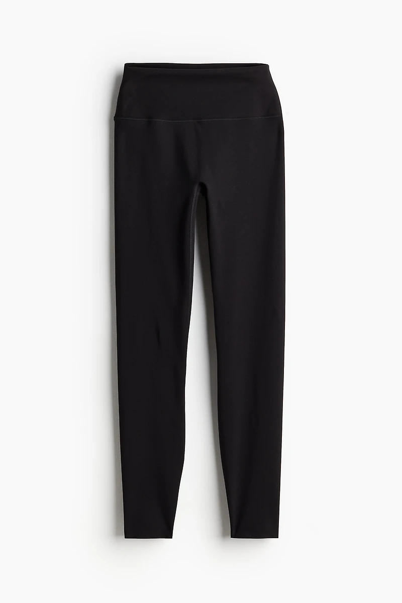 Sports Leggings with SoftMove™
