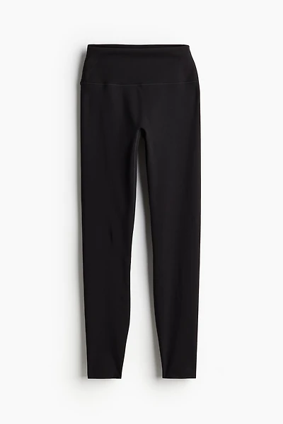 Sports Leggings with SoftMove™
