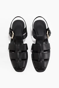 Fisherman Sandals