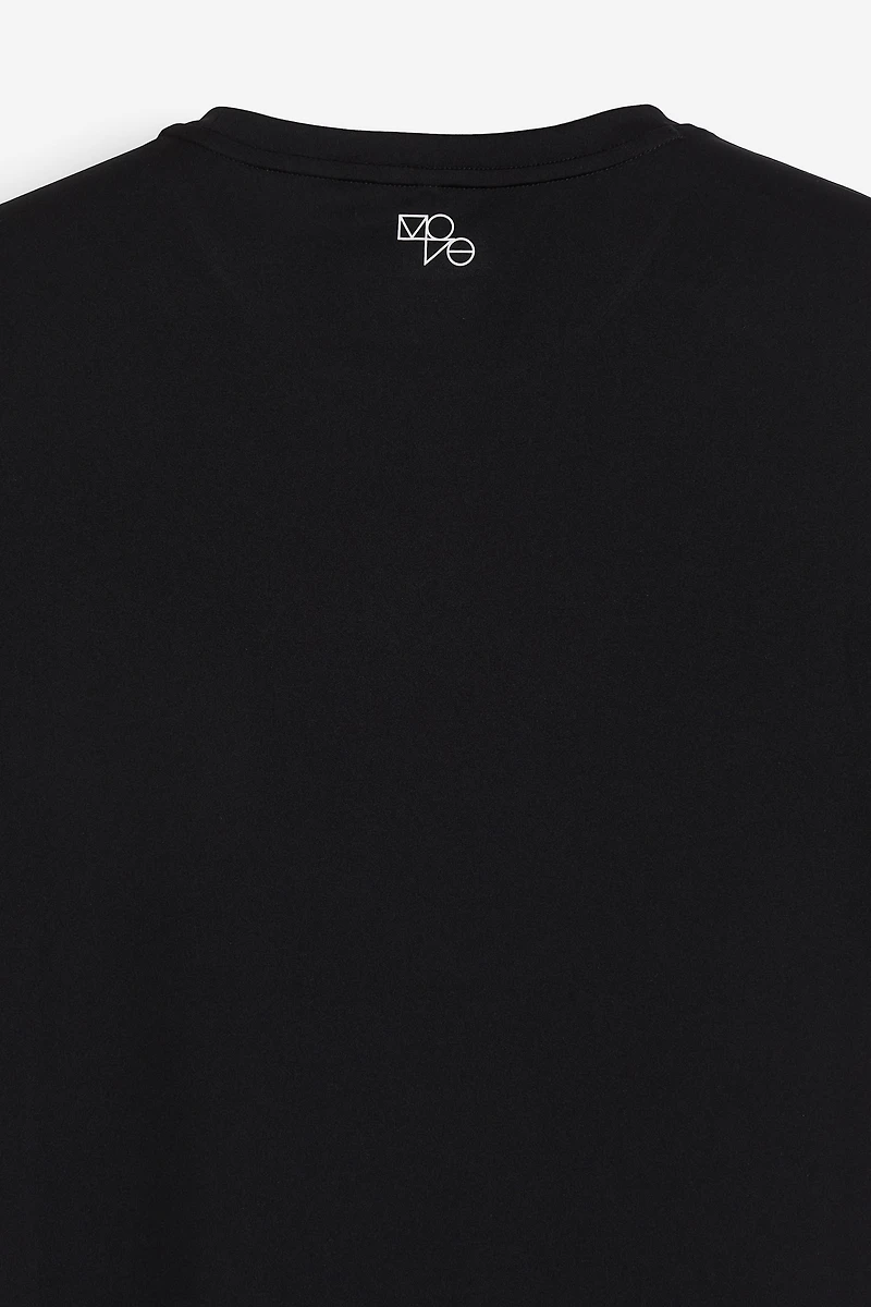 3-Pack Regular-Fit Sports Shirts with DryMove™