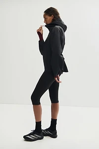 Regular-Fit Rain Jacket with StormMove™