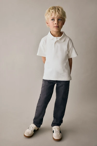 Super Soft Slim Fit Jeans