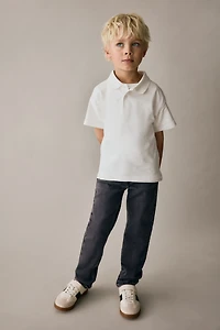Super Soft Slim Fit Jeans