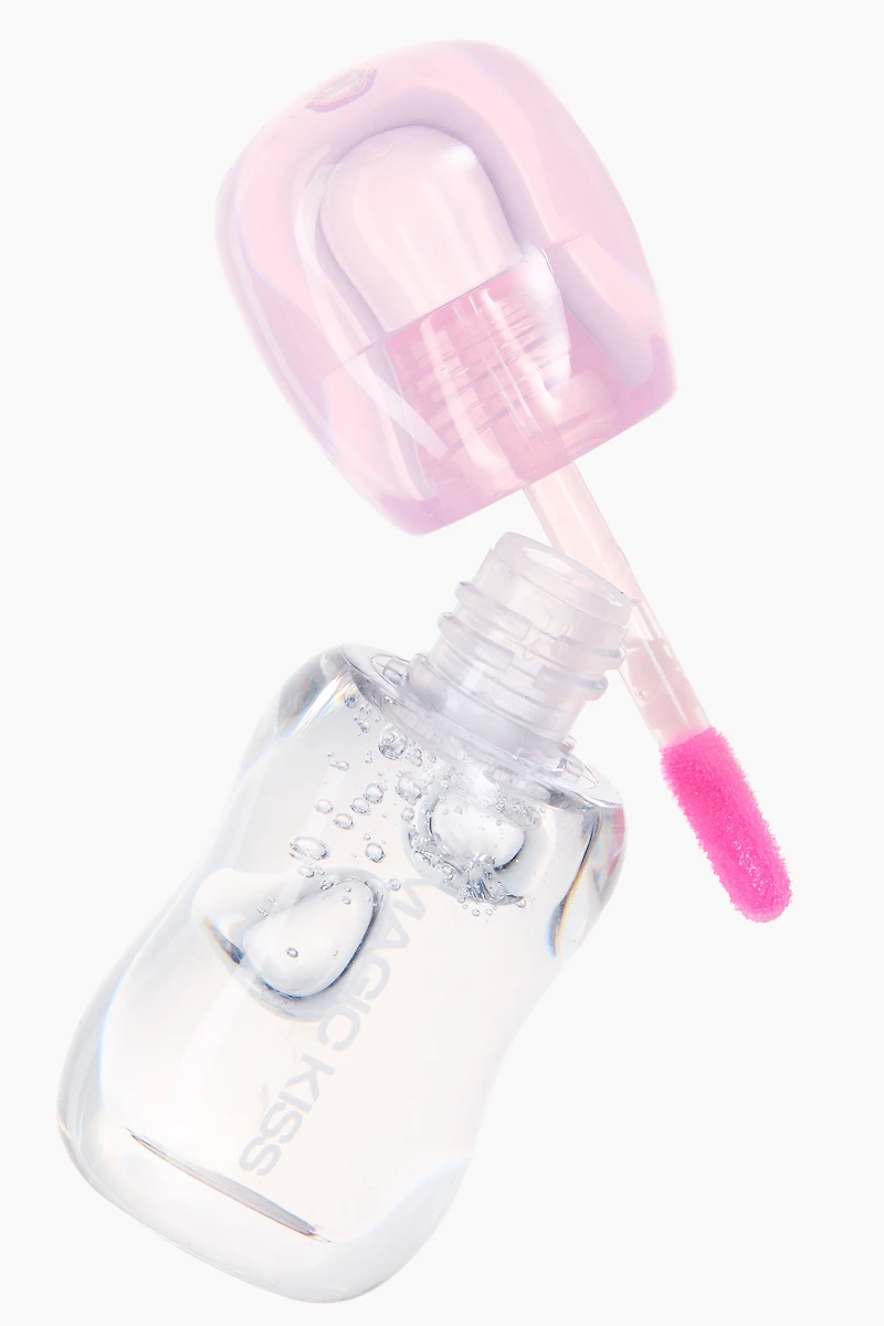 Magic Kiss pH-Reactive Lip Oil