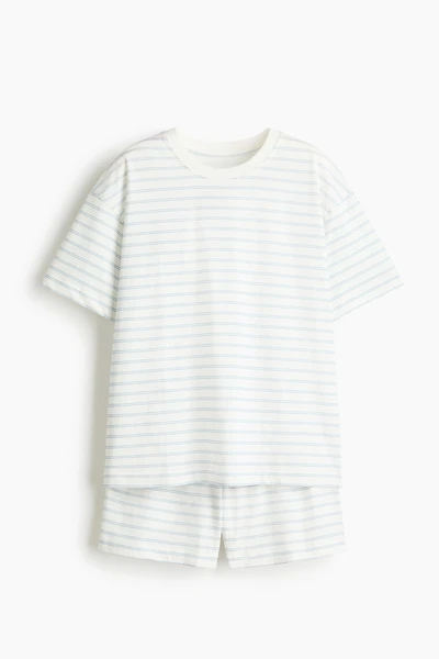 Pyjama imprimé