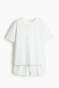 Pyjama imprimé