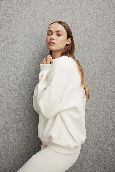 Sports Sweatshirt with DryMove™