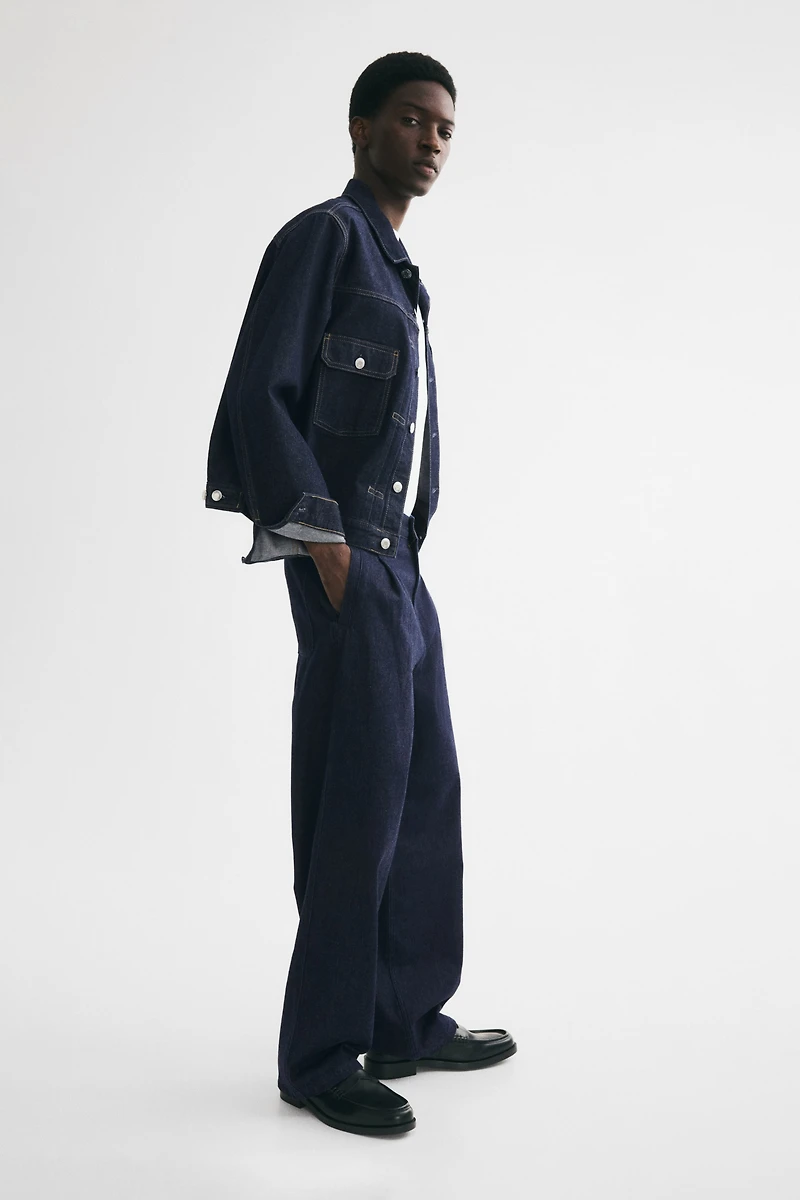 Baggy Jeans