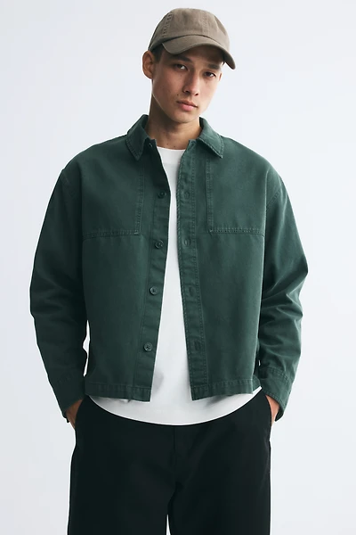 Overshirt