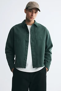 Overshirt