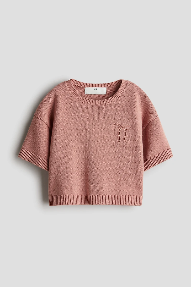 Knit Top