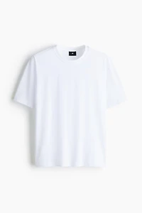 T-shirt et pantalon de pyjama