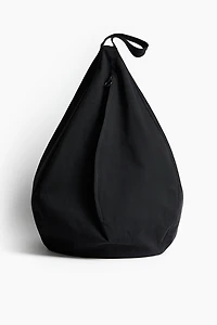 Cotton Canvas Laundry Bag