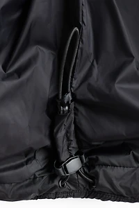Padded Activewear Jacket