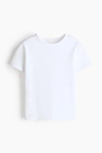 T-shirt ajusté