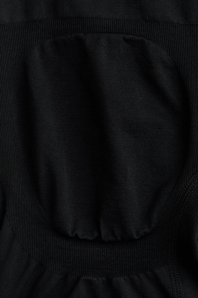 Firm Shape Push-up bikers